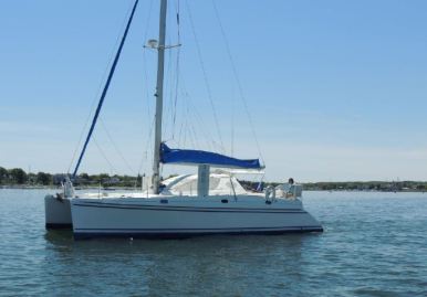 Catana 411