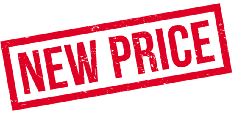 New Price